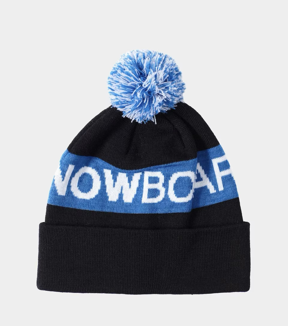 Beanie DC Shoes Chester