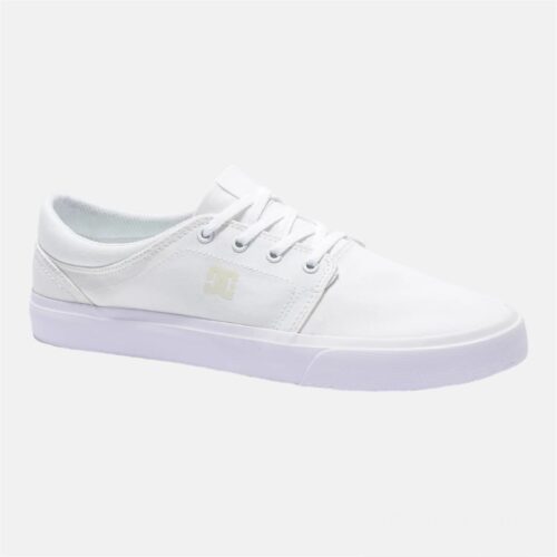 Zapatillas Mujer DC Shoes Trase TX Unisex