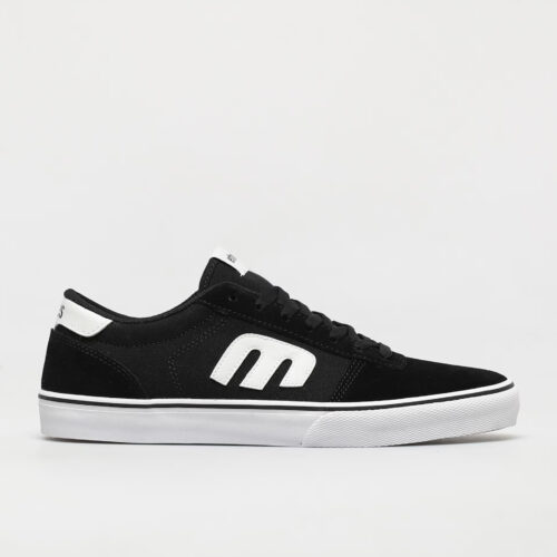 Zapatillas Etnies Calli Vulc Black