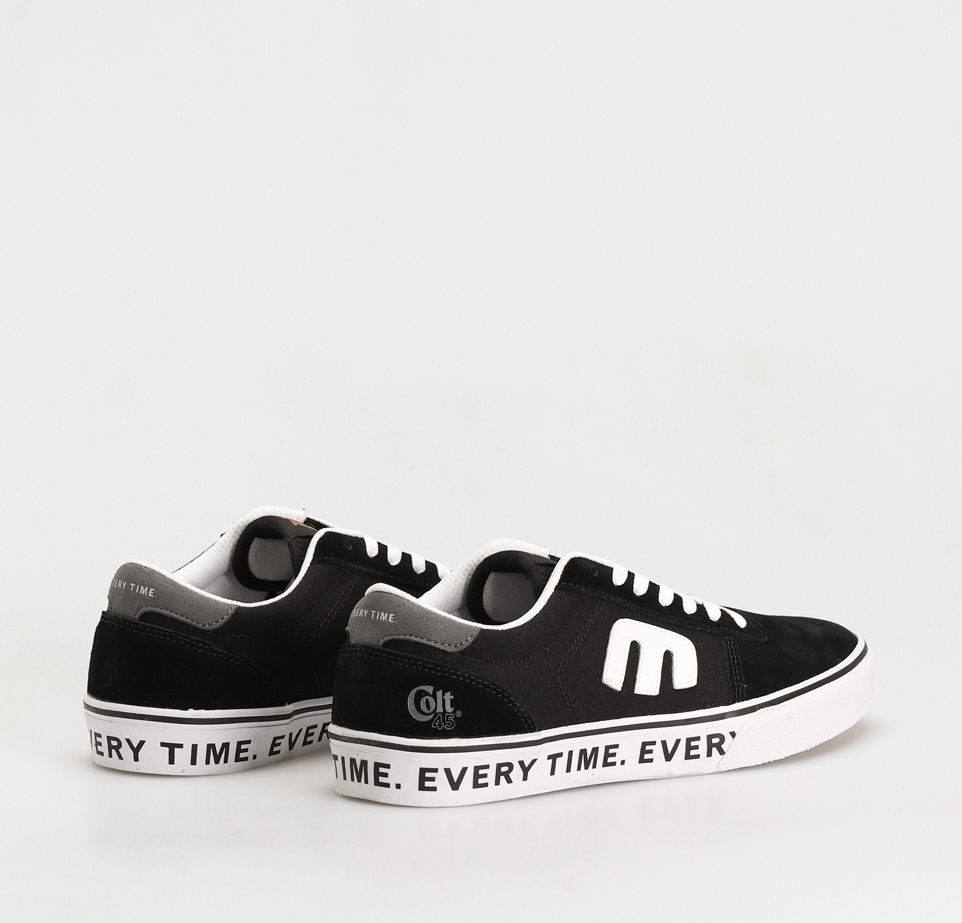 Zapatillas Etnies Calli Vulc x Colt 45 - Imagen 4