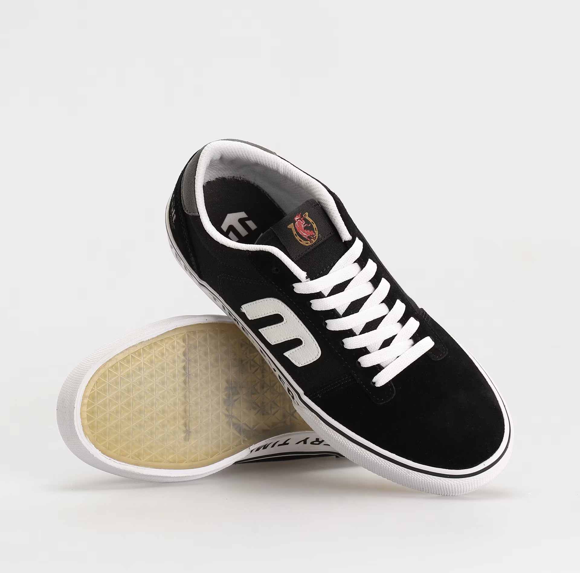 Zapatillas Etnies Calli Vulc x Colt 45 - Imagen 6