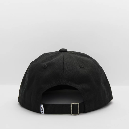 Gorra Obey Bold Label Strapback