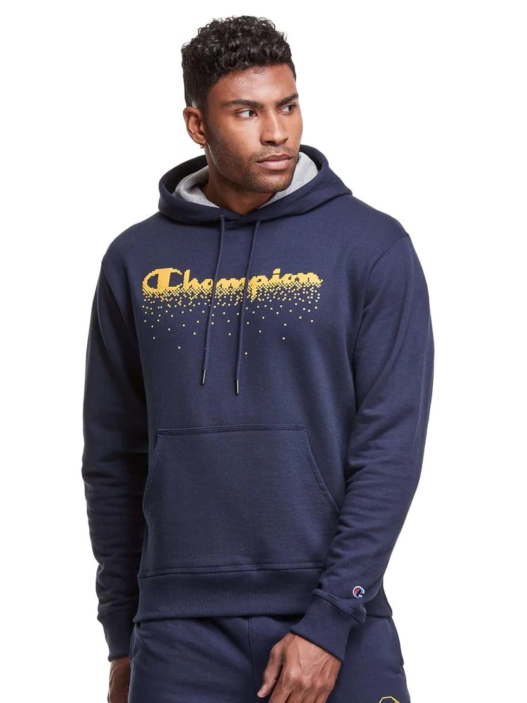 Polera Champion Powerblend - Imagen 2