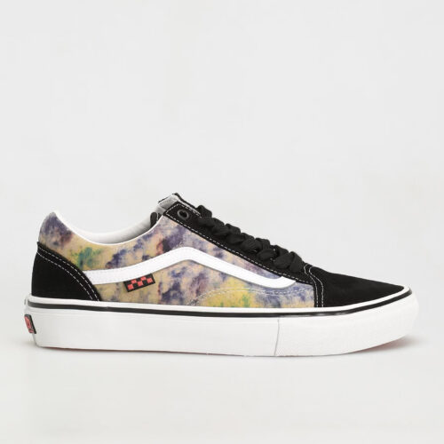 Zapatillas Vans Old SKool Tie-Dye Terry