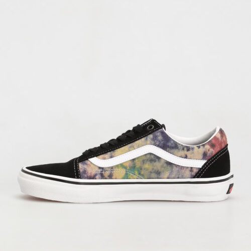 Zapatillas Vans Old SKool Tie-Dye Terry