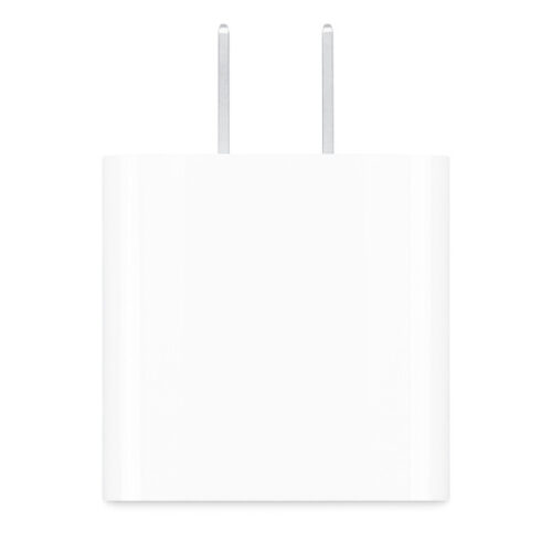 Adaptador USB-C 20W Apple