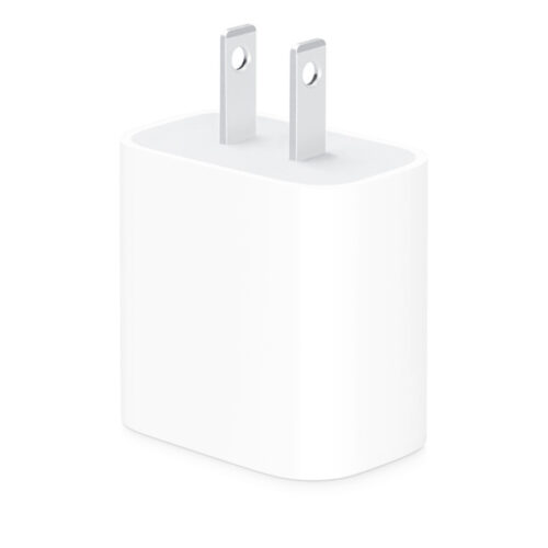 Adaptador USB-C 20W Apple