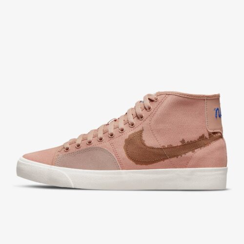 Zapatillas Nike SB Blazer Court Mid Premium