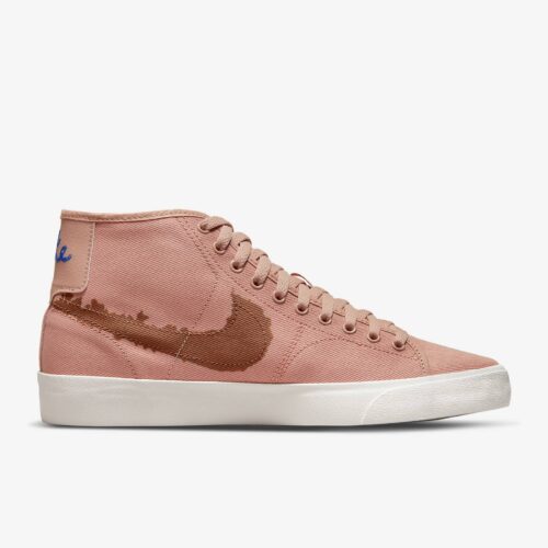 Zapatillas Nike SB Blazer Court Mid Premium