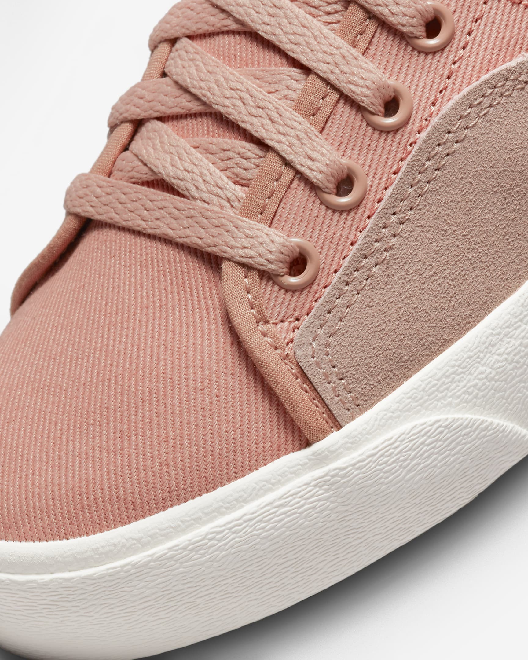 Zapatillas Nike SB Blazer Court Mid Premium - Imagen 5