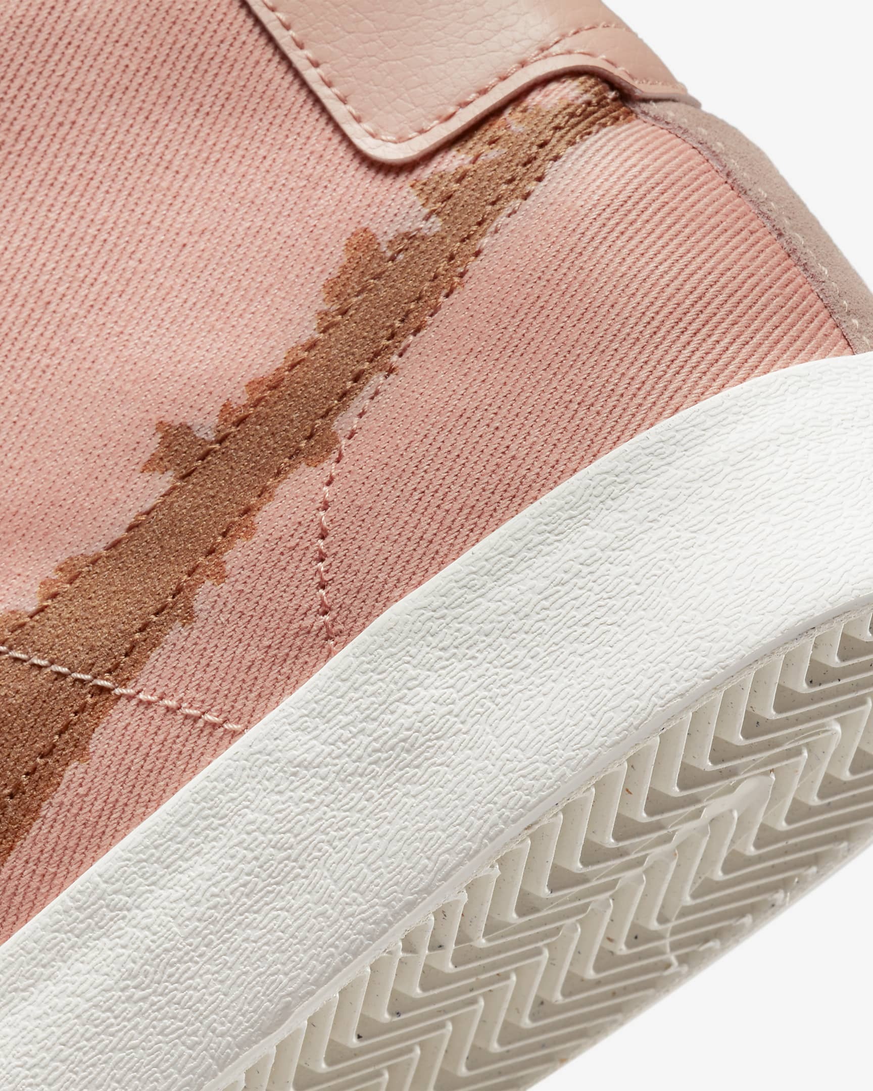 Zapatillas Nike SB Blazer Court Mid Premium - Imagen 6