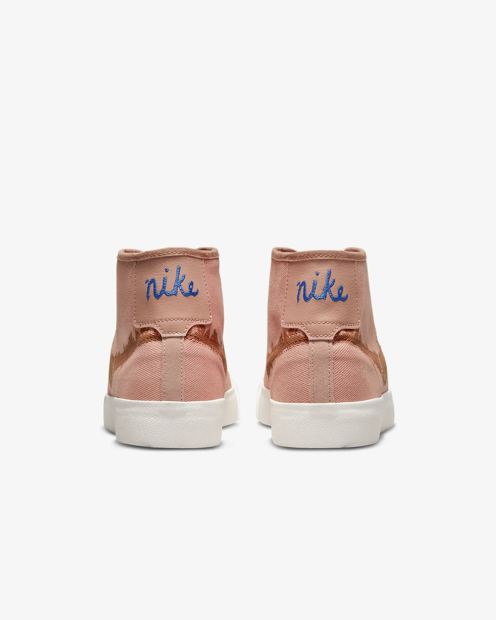 Zapatillas Nike SB Blazer Court Mid Premium - Imagen 4