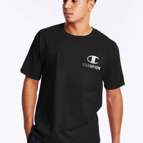 Polo Champion Graphic Tee 