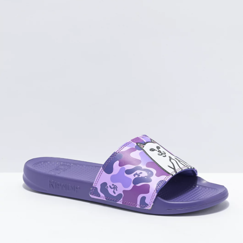 Sandalias Ripndip Lord Nermal