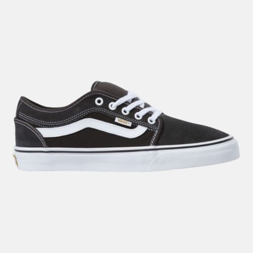 Zapatillas Vans Chukka Low Sidestripe