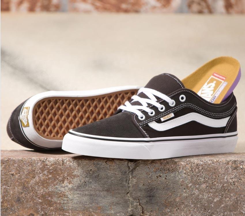 Zapatillas Vans Chukka Low Sidestripe - Imagen 3