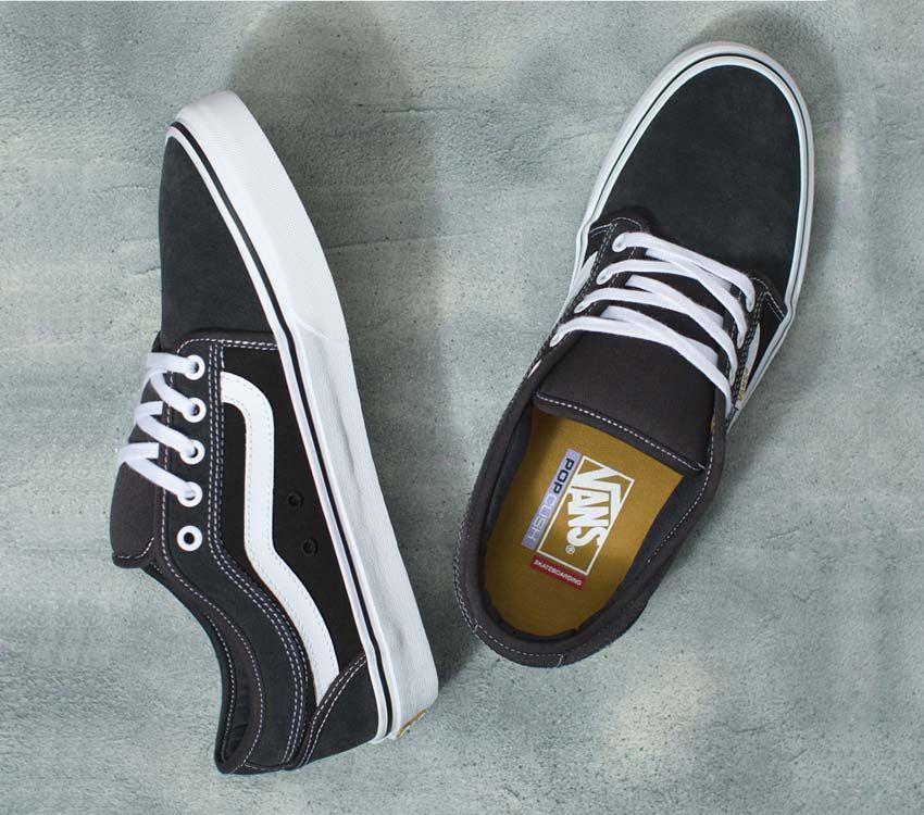 Zapatillas Vans Chukka Low Sidestripe - Imagen 4