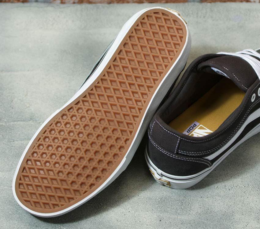 Zapatillas Vans Chukka Low Sidestripe - Imagen 6