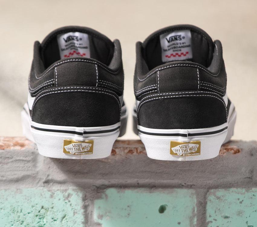 Zapatillas Vans Chukka Low Sidestripe - Imagen 7