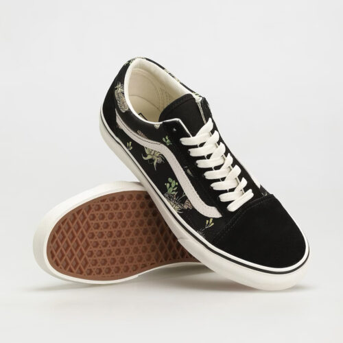 Zapatillas Mujer Vans Old Skool Desert Snake