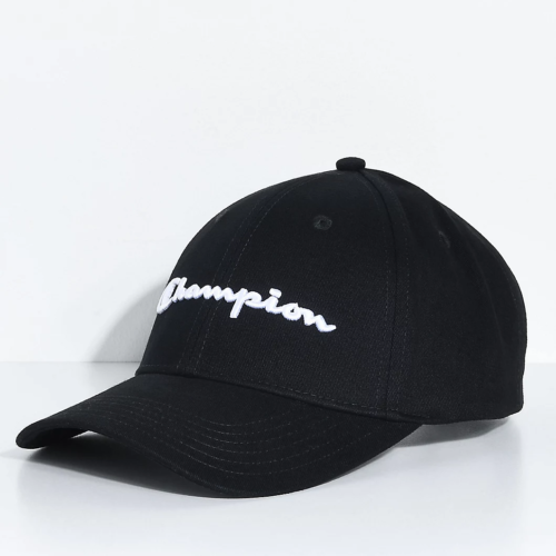 Gorra Champion Classic Twill Strapback