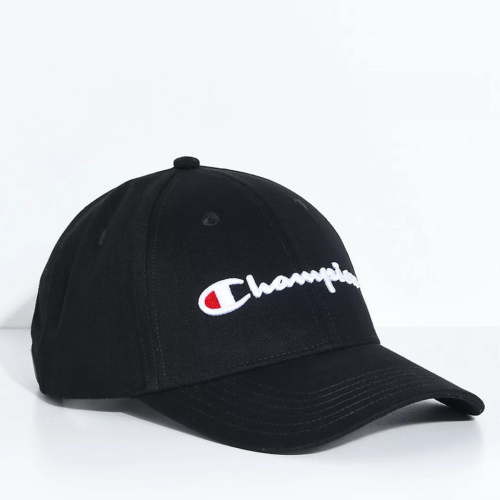 Gorra Champion Classic Twill Strapback