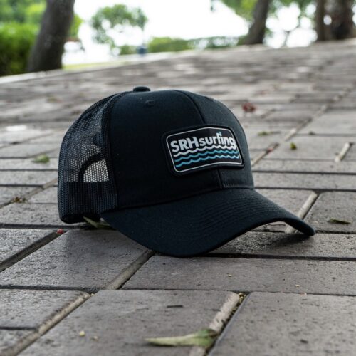 Gorra Malla SRH Surfing