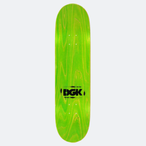 Tabla de skate DGK Primo