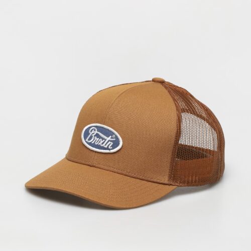 Gorra Malla Brixton Parsons