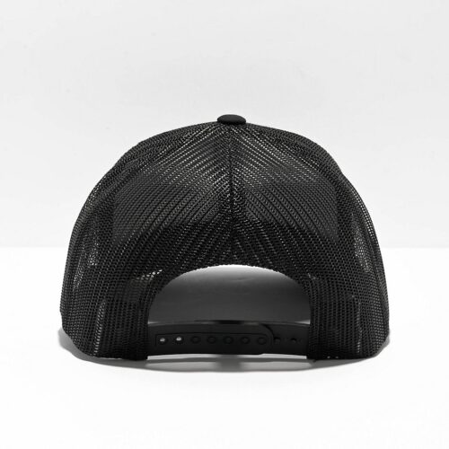 Gorra Malla Brixton Negro