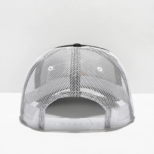 Gorra Malla Caterpillar Contrast Snapback