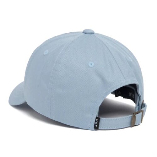 Gorra HUF Essentials Strapback