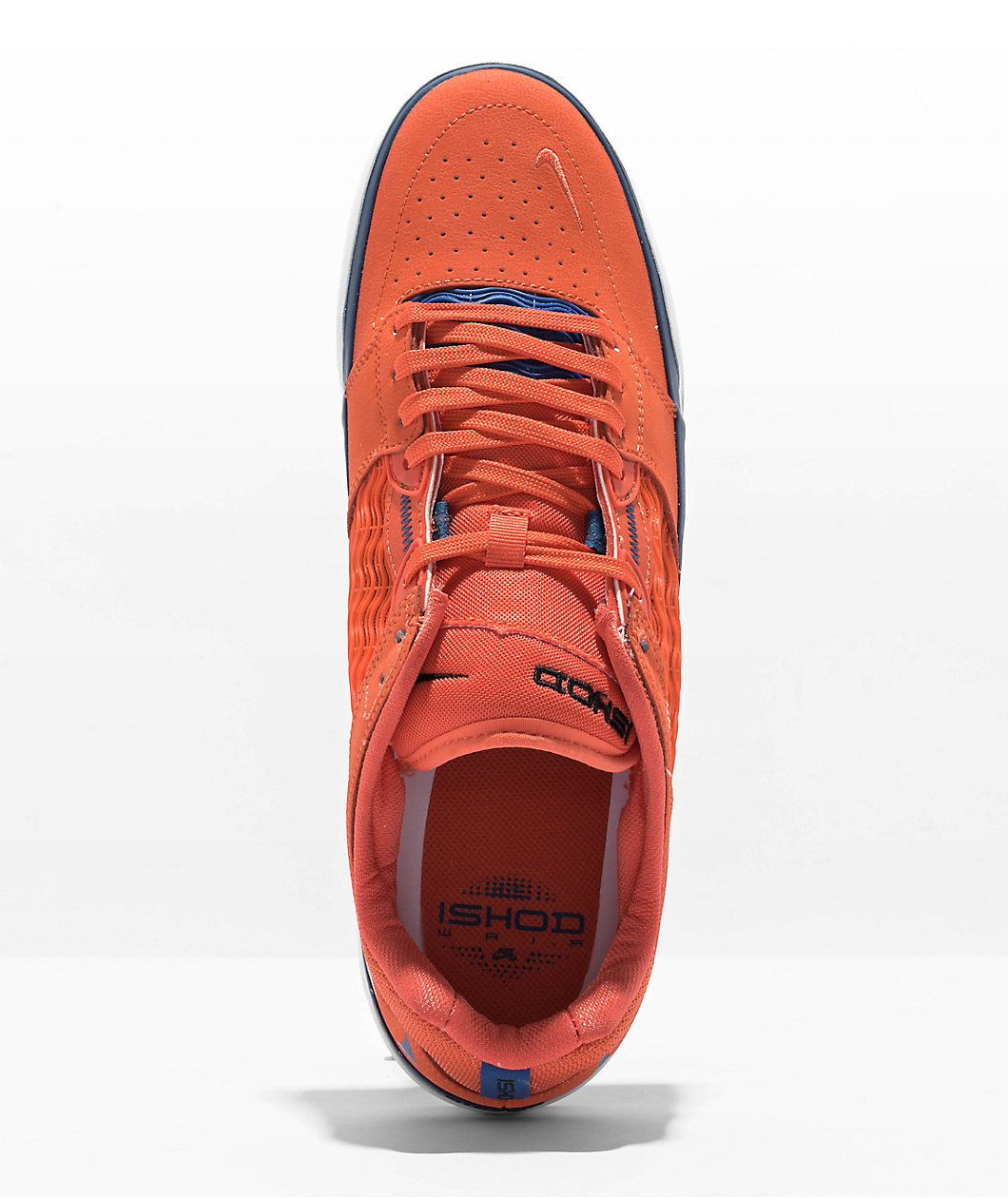 Zapatillas Nike Sb Ishod Premium - Imagen 7