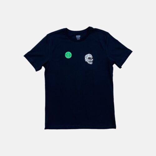 Polo Iltz Skull Black