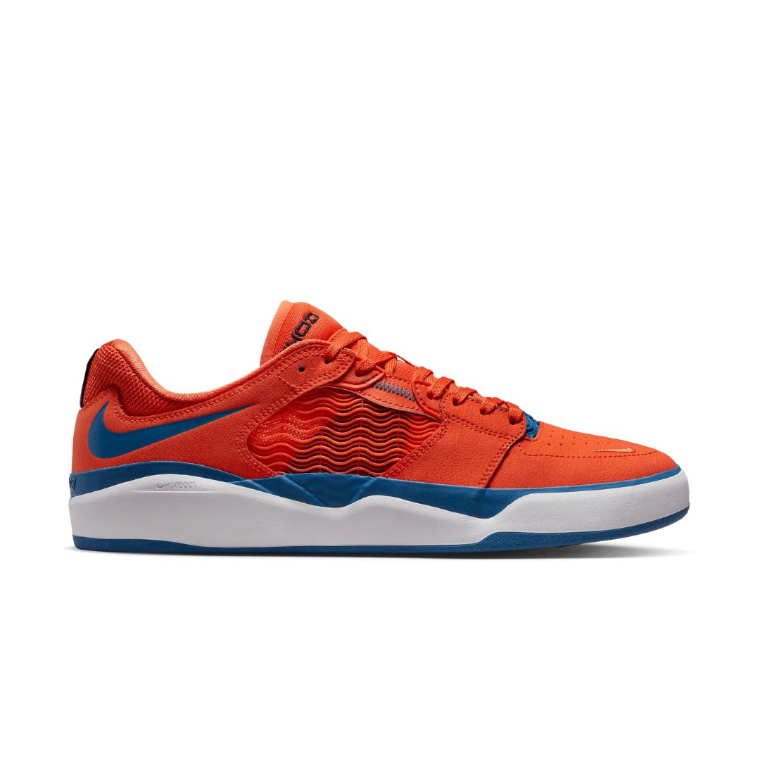 Zapatillas Nike Sb Ishod Premium