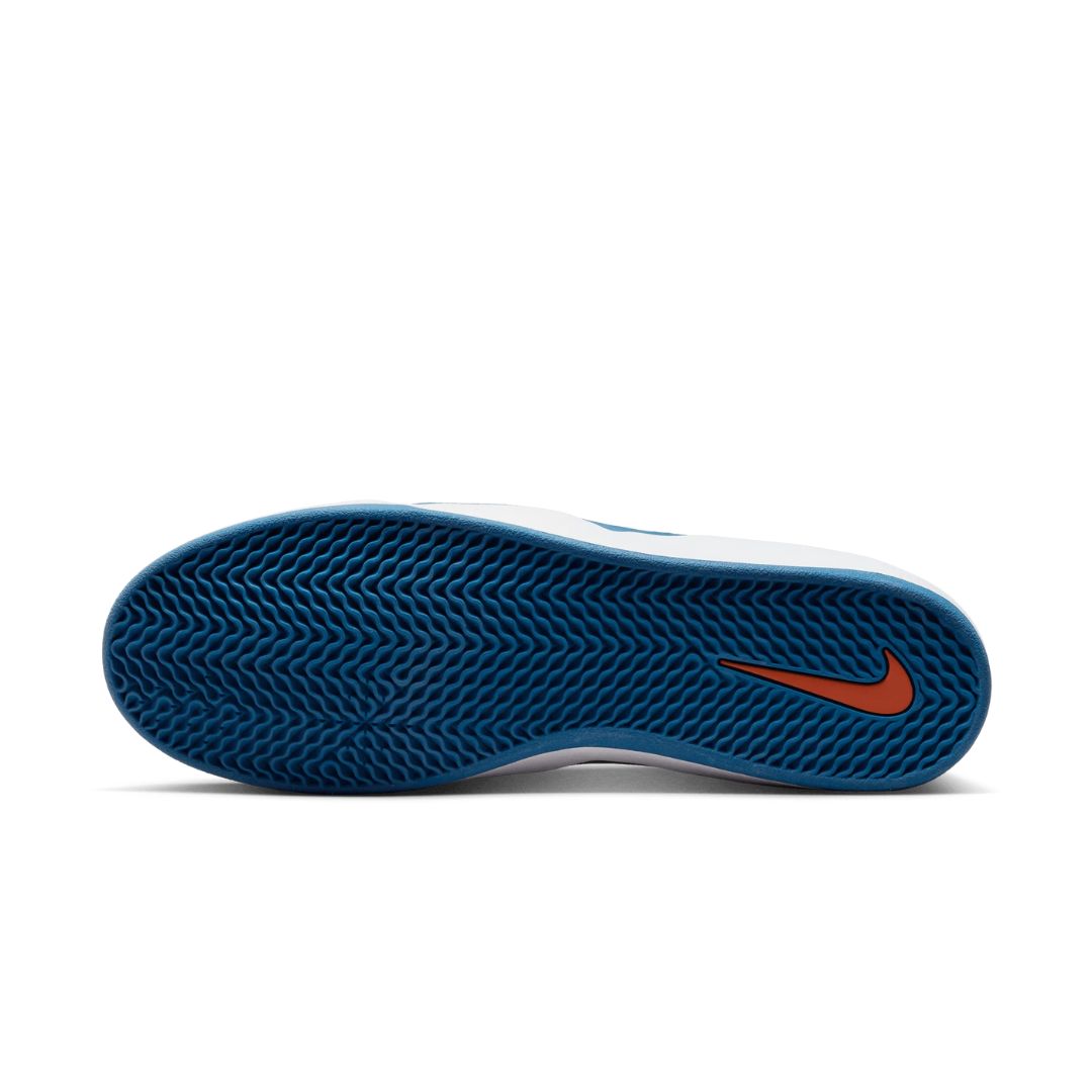 Zapatillas Nike Sb Ishod Premium - Imagen 4