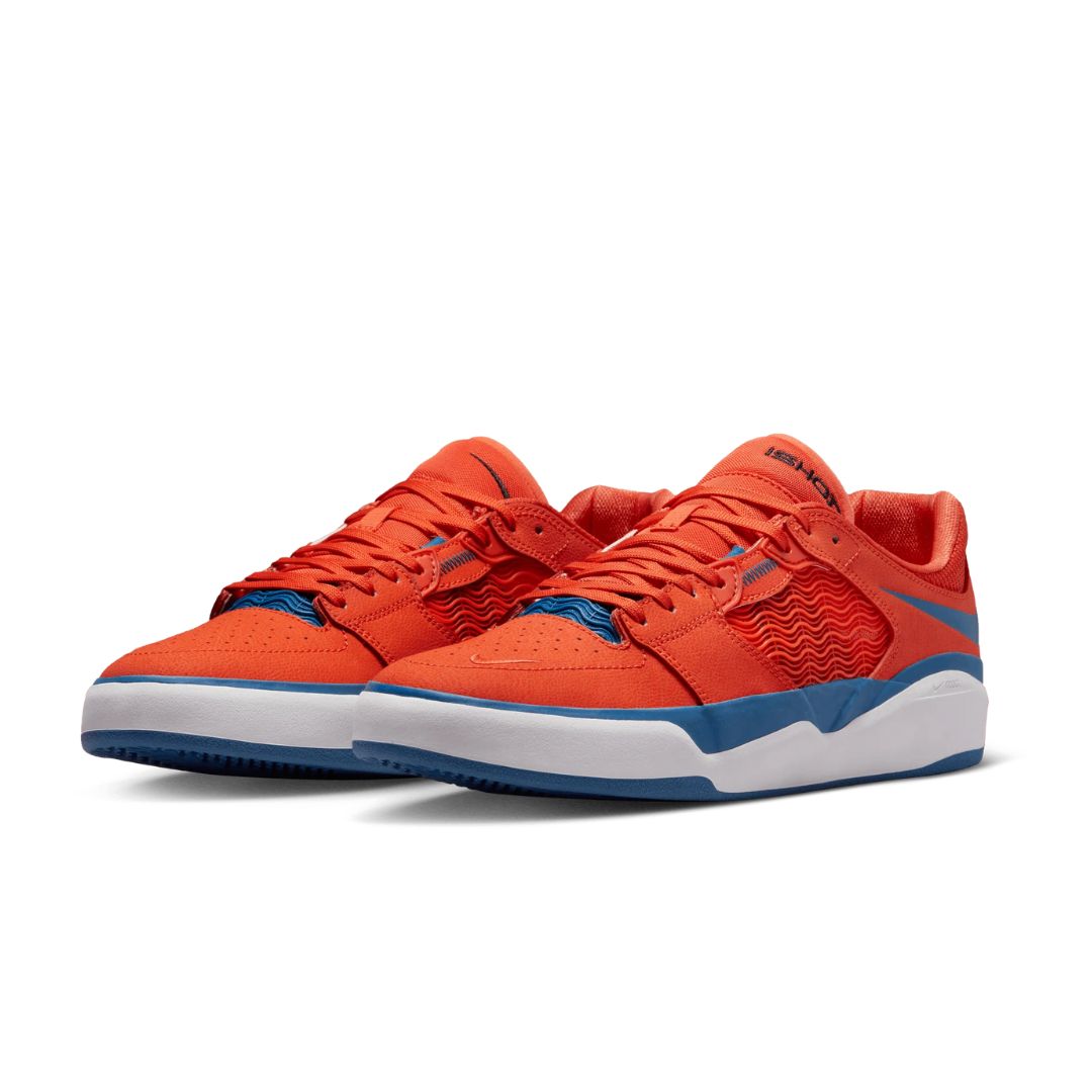 Zapatillas Nike Sb Ishod Premium - Imagen 5