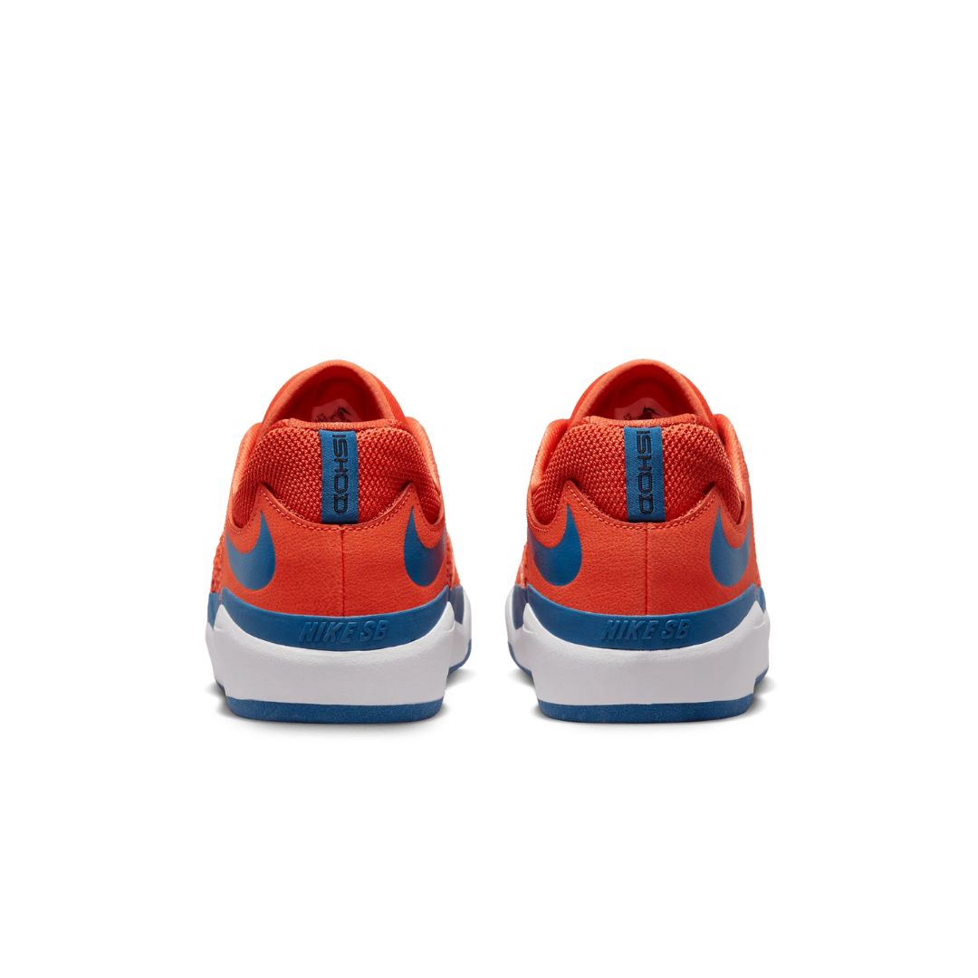 Zapatillas Nike Sb Ishod Premium - Imagen 6
