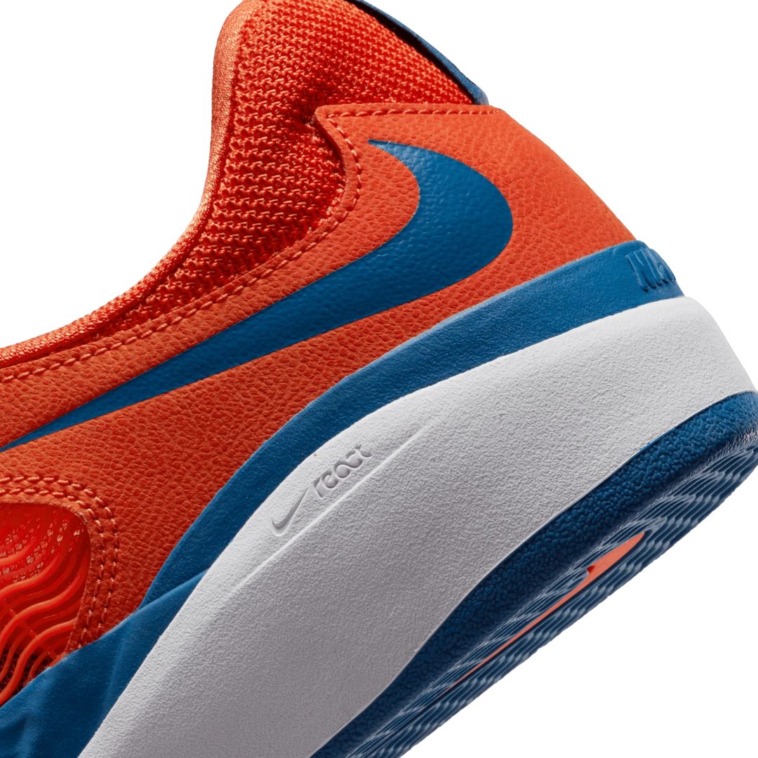 Zapatillas Nike Sb Ishod Premium - Imagen 9