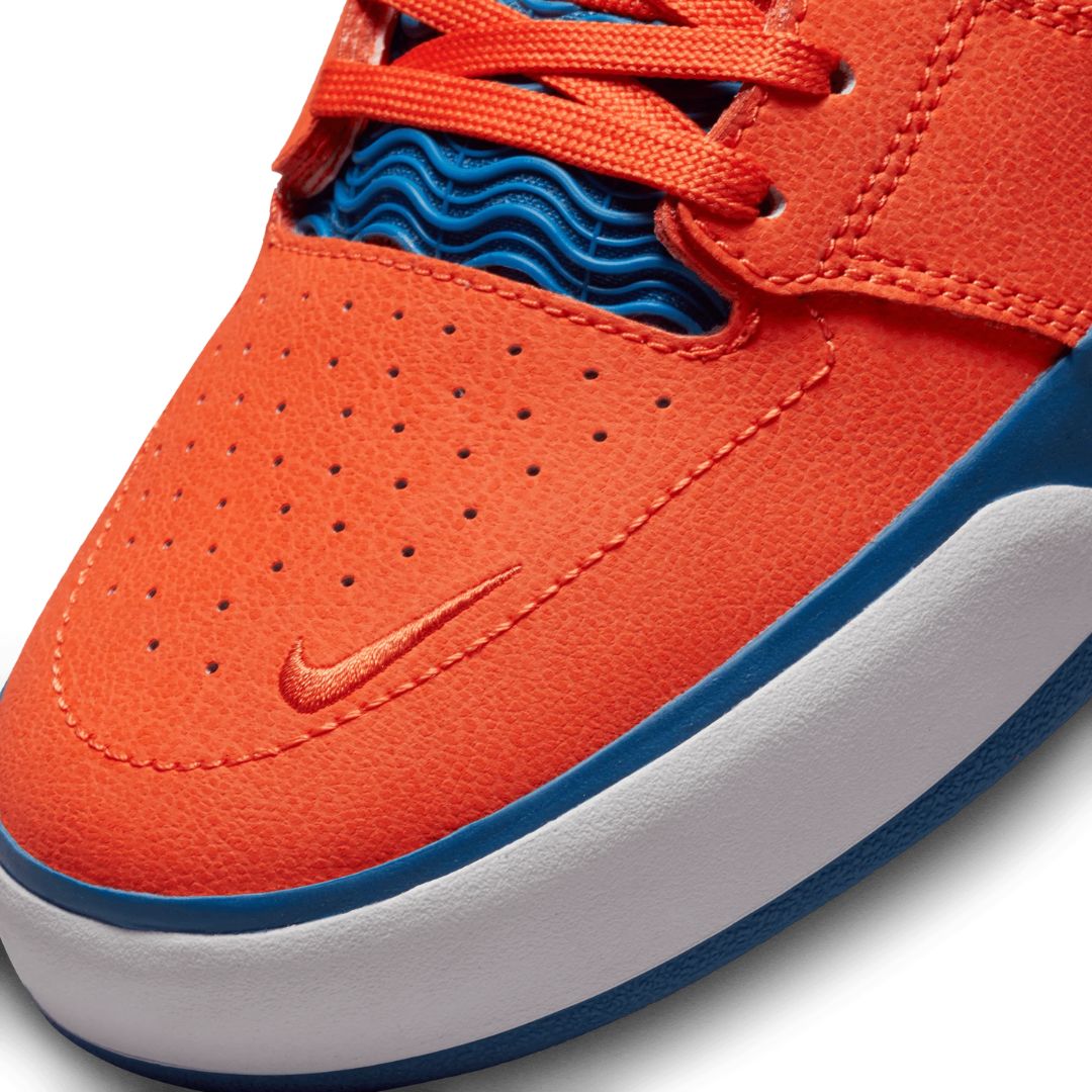 Zapatillas Nike Sb Ishod Premium - Imagen 8