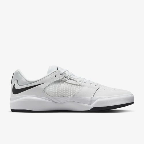 Zapatillas Nike SB Ishod Premium White