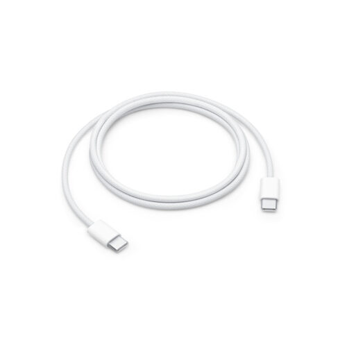 Cable de carga USB C de 60W Apple (1m)