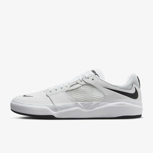 Zapatillas Nike SB Ishod Premium White