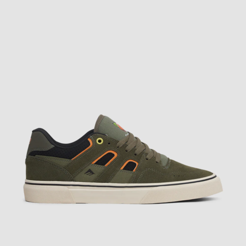 Zapatillas Emerica x OJ Tilt G6 Vulc