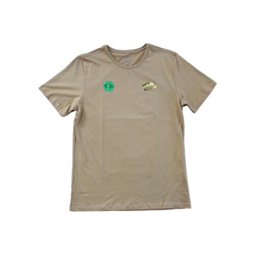 Polo Iltz Relax Toad Beige