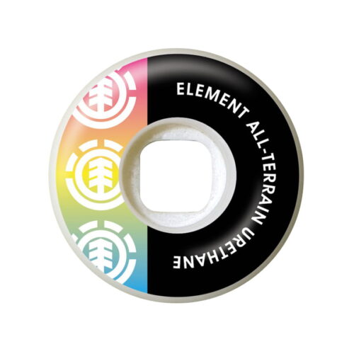 Ruedas Element 95A 52mm