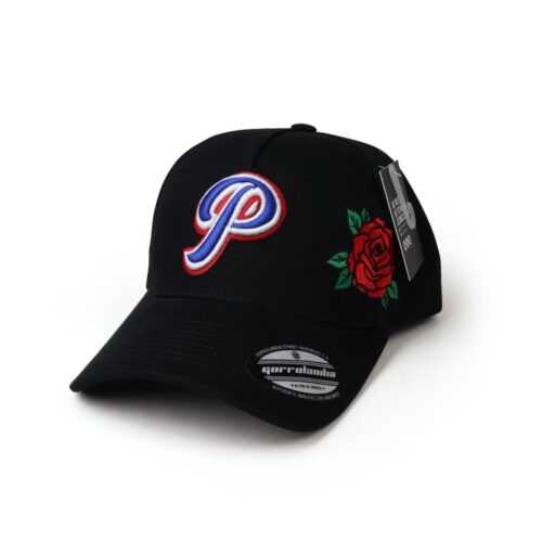 Gorra Pyro Roses