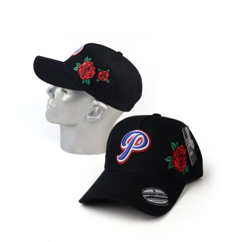 Gorra Pyro Roses