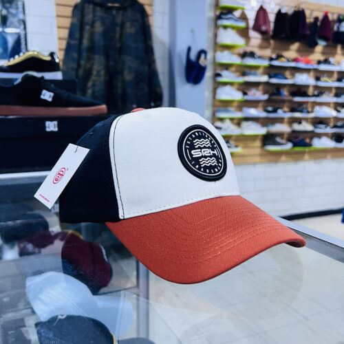 Gorra SRH Trademark