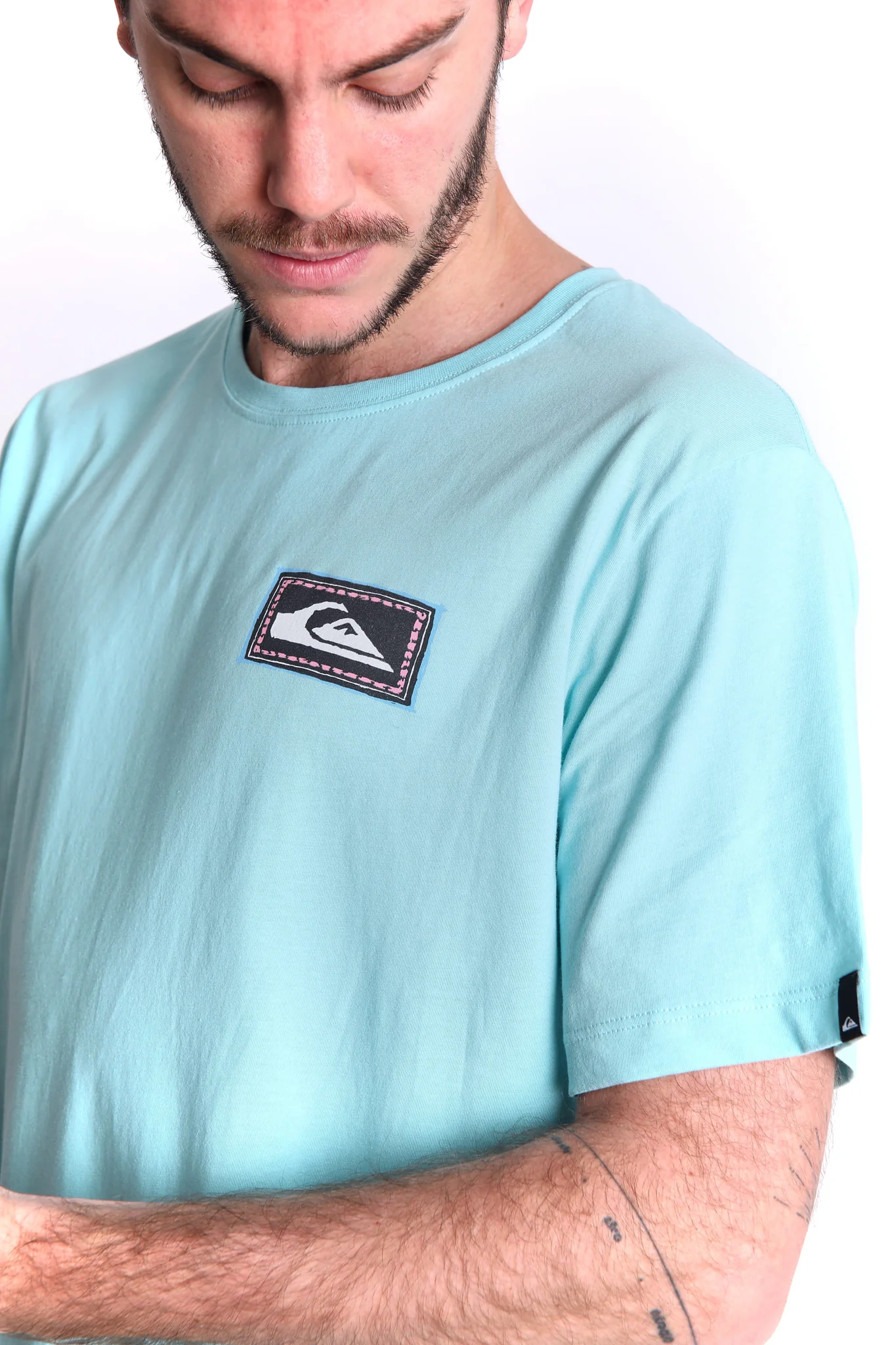 Polo Quiksilver Radical Classic - Imagen 3